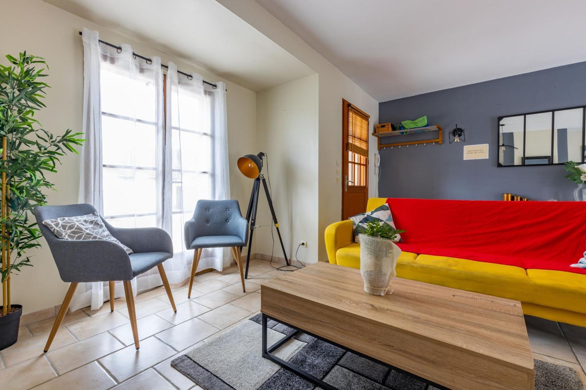 L'Atelier Des Reves, Maison Avec Piscine Privee Meusnes Kültér fotó
